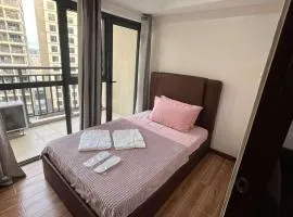 Bayport West Naia Residences