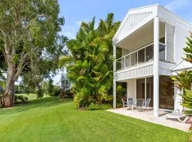 Mirage Resort Villa 126 with access to Sheraton Facilities
