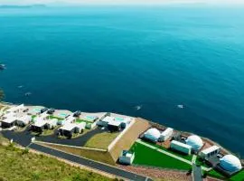 MUNAKATA Oshima Resort 宗像大島リゾート