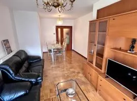 Apartamento completo