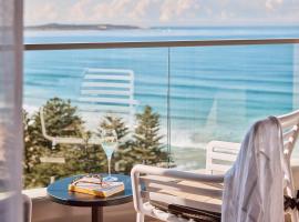 Rydges Cronulla Beachside, hotel v destinaci Cronulla