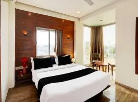 Hotel O International Airport Ahmedabad