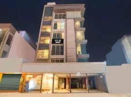 Hotel O International Airport Ahmedabad