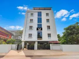 Hotel O Kakinada Town Junction