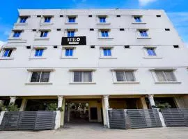 Hotel O Tirumala Road Near Alipiri