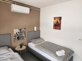 Hostel POINT, hostel em Nova Gorica