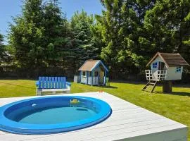 1 Bedroom Lovely Apartment In Mscice