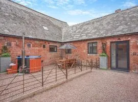 Milkmaids Barn