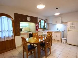 Departamento Mamá Inés