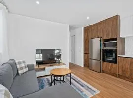 Stylish 1BR Escape Near Remarks