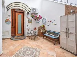 1 Bedroom Nice Apartment In Molina