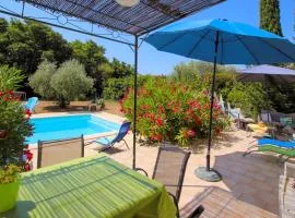 Lovely Home In Saint Maurice Sur Eygu