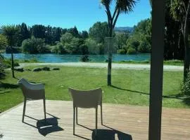 Clutha Retreat