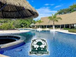 Luxury Tropical Escape, Top Amenities, Gated 4BR