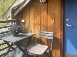 Beautiful Apartment In Rysstad