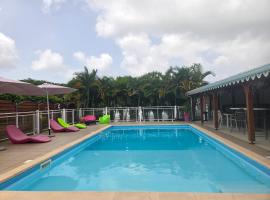 Les Villas de Boisvin