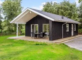 2 Bedroom Amazing Home In Hurup Thy
