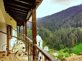 Family hotel Valchanovata Kashta
