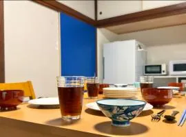 Sleep Terminal YOKOHAMA