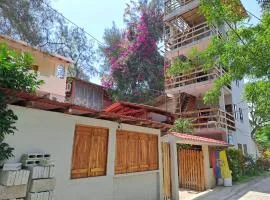 Hostal Moai
