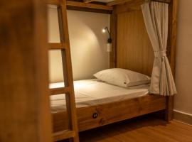 Namstay Saigon - Local vibes, City center, hostel in Ho Chi Minh City