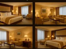 Piccalilli Hotel and suites