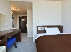 Hotel New Gaea Domemae