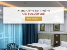 Nhà Khách Hà Giang