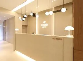Hound Hotel Asan Terminal