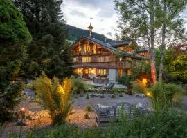 Talgut Private Retreat