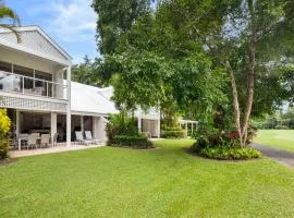 Mirage Resort Villa 420 with access to Sheraton Facilities