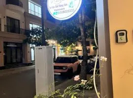 Homestay Cọ Xanh 8 GenZ