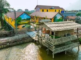 An Eco Homestay