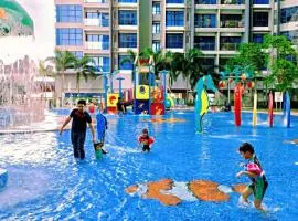 Atlantis Residence Melaka City Centre BY YGM