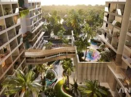 CONDOTEL 5 SAO THE SÓNG VŨNG TÀU APARTMENT Mt VƯƠNG