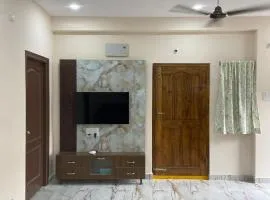 Comfort Cove - 2BHK