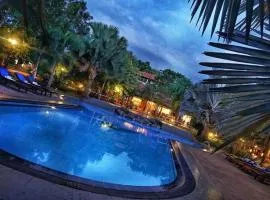 Hotel Kamrel Sigiriya