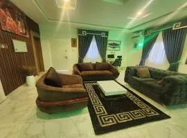 Casa De Mj