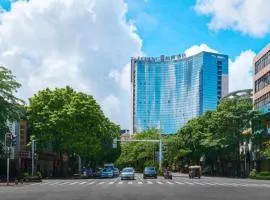 E-Cheng Hotel Yangjiang Baili Plaza