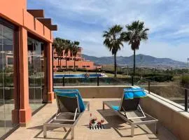 Pass the Keys Beautiful Mijas apartment Sea mountain views
