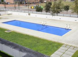 AB Sant Antoni de Calonge, hotel en Calonge