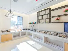 City Comfort Inn Fangchenggang Qisha