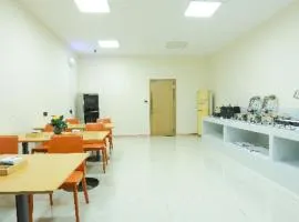 City Comfort Inn Foshan Shunde Daliang Qinghui Garden Food City