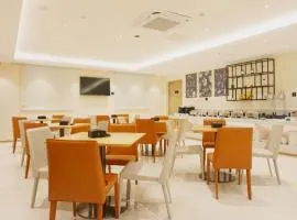 City Comfort Inn Zhanjiang International Trade Dingsheng Plaza