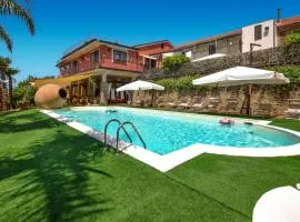 Villa Paradiso