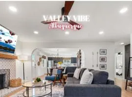 ValleyVibe: Modern Comfort in North Valley - an Irvie Home