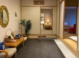 Dadu Fuji Resort House