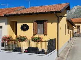 Casa vacanze La Commare