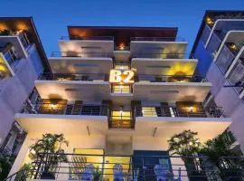 B2 Suan Luang Rama 9 Srinakarin 42 Boutique & Budget Hotel