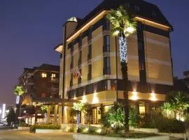 Hotel Tiffany Milano
